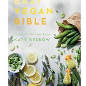 Easy Vegan Bible