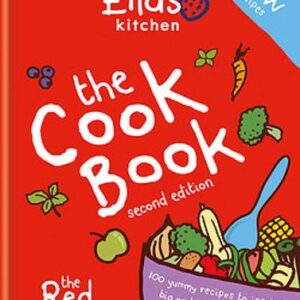 Ella's Kitchen: The Cookbook