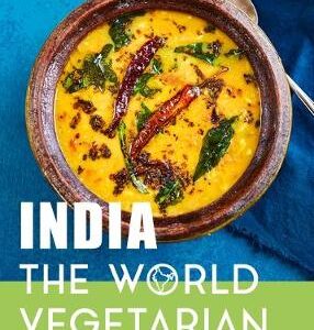 India: The World Vegetarian