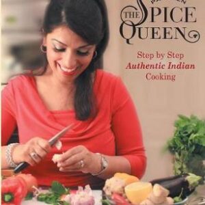 Parveen the Spice Queen