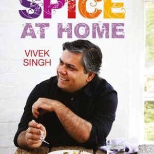 Spice At Home