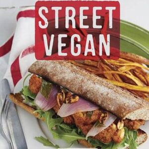 Street Vegan