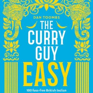 The Curry Guy Easy