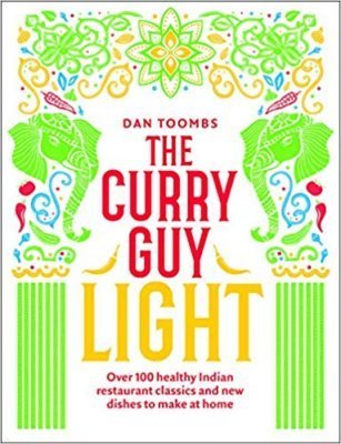 The Curry Guy Light