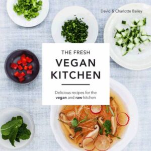 The Fresh Vegan Kitchen