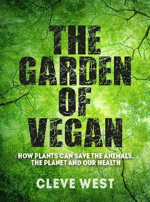 The Garden of Vegan
