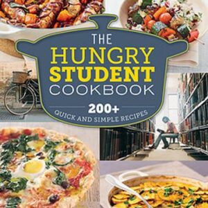 The Hungry Student Cookbook