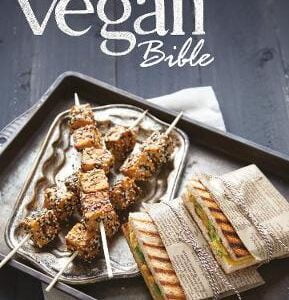 Vegan Bible