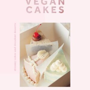 Vegan Cakes