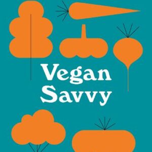 Vegan Savvy