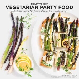 Vegetarian Party Food