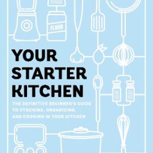 Your Starter Kitchen