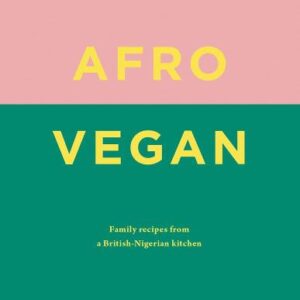 Afro Vegan
