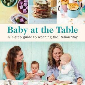 Baby at the Table