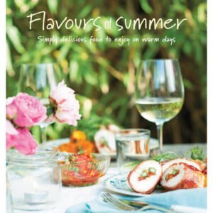 Flavours of Summer
