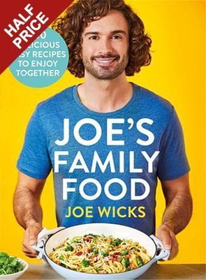 Joe's Family Food