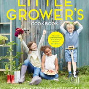 The Little Grower's Cookbook