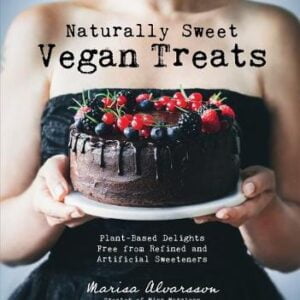 Naturally Sweet Vegan Treats