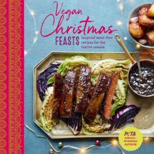 Vegan Christmas Feasts