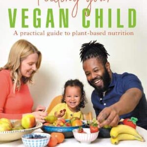 Feeding Your Vegan Child