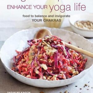 Vegan Recipes to Enhance Your Yoga Life