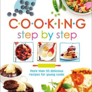 Cooking Step By Step