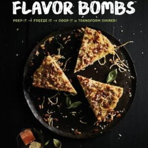 Cooking with Flavor Bombs