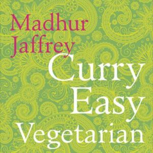 Curry Easy Vegetarian