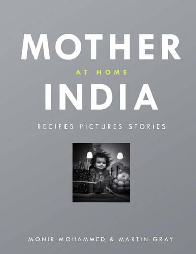 Mother India at Home