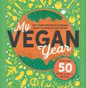 My Vegan Year