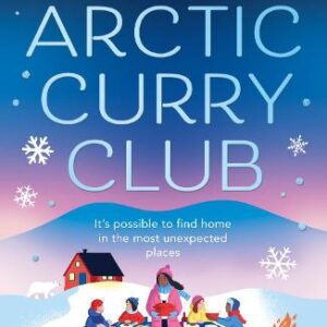 The Arctic Curry Club