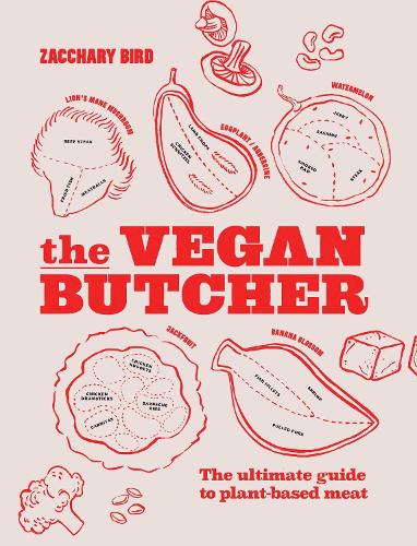 The Vegan Butcher