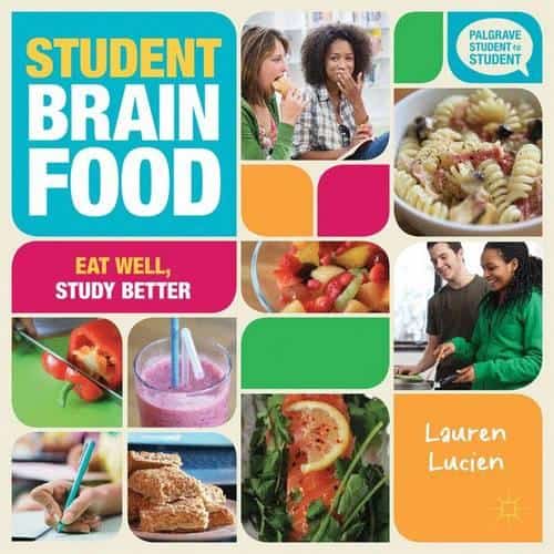 Student Brain Food