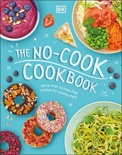 The No-Cook Cookbook