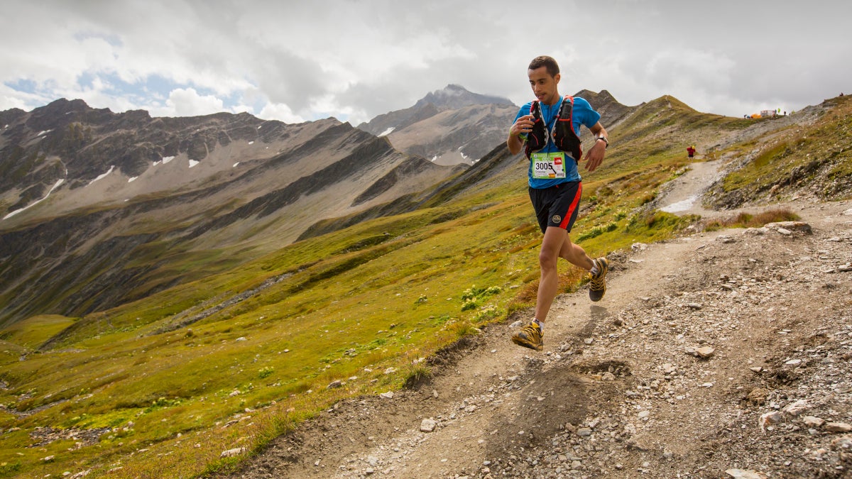 Here’s Exactly What It Takes to Run—And Then Recover From—100 Miles