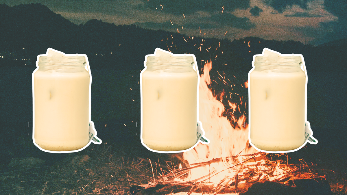 The Cold-Brewed Tea Latte Hack That’s Taking Over TikTok