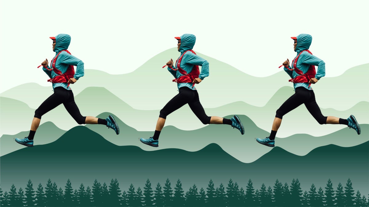 What Ultrarunners Teach Us About the Limits of Calorie-Burning