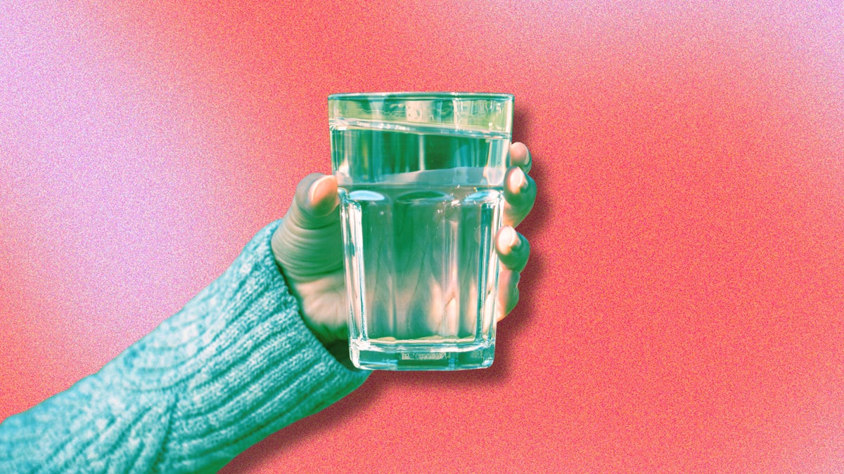 The Health Benefits of Drinking Hot Water, According to a Registered Dietitian