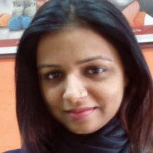 Profile photo of Prateeksha