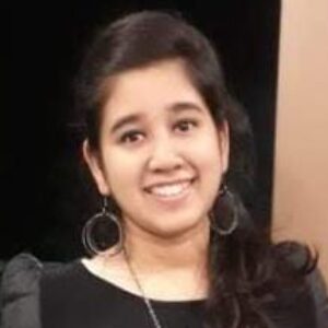 Profile photo of Anamika Singh