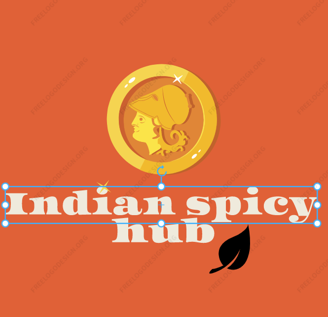 Indian spicy hub